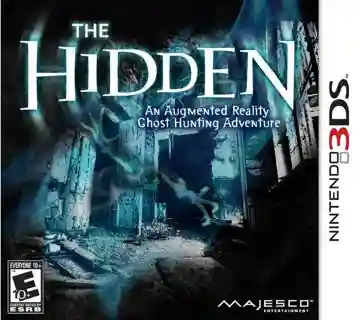 The Hidden (Usa)